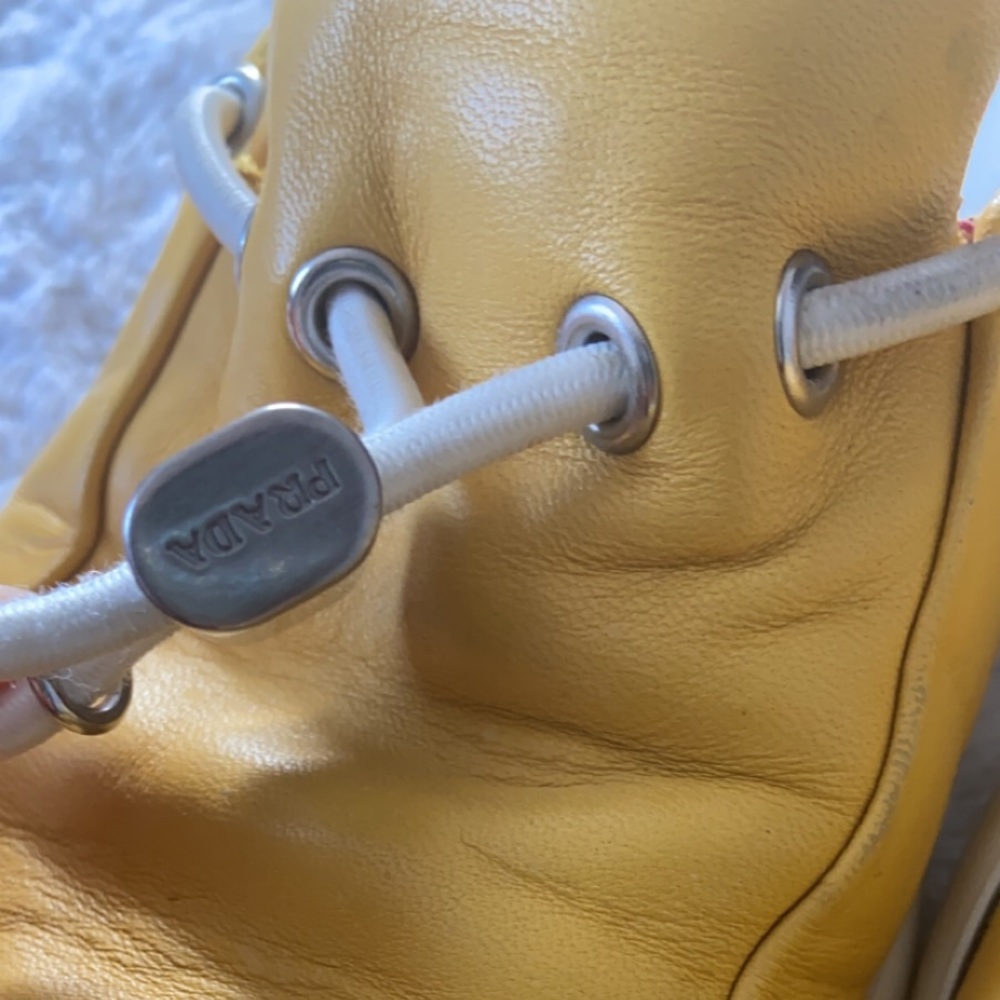 Prada Mules - Picture 5 of 7